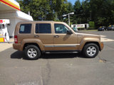 Used 2012 Jeep Liberty Sport image 5