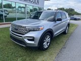 Used 2023 Ford Explorer Limited image 2