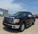 Used 2010 Ford F150 XLT image 2