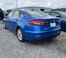 Used 2020 Ford Fusion SE image 4