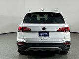 Certified 2022 Volkswagen Taos SE image 5