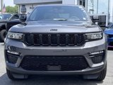 New 2025 Jeep Grand Cherokee Limited w/ Black Appearance Package image 2