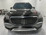 Used 2021 Mercedes-Benz Maybach GLS 600 4MATIC image 3