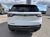 Used 2019 Chevrolet Traverse Premier w/ Redline Edition image 4