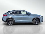 Certified 2025 INFINITI QX55 Luxe w/ Cargo Package image 3