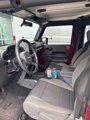 Used 2007 Jeep Wrangler X image 4