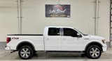 Used 2014 Ford F150 FX4 image 2