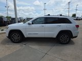 Used 2019 Jeep Grand Cherokee Limited w/ Trailer Tow Group IV image 4