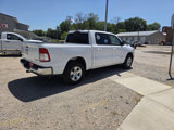 Used 2021 RAM 1500 Big Horn image 6