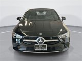 Certified 2021 Mercedes-Benz CLA 250 4MATIC image 2