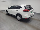 Used 2018 Nissan Rogue S image 5