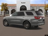 New 2025 Dodge Durango R/T image 4