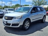 Used 2017 Chevrolet Traverse LS image 3