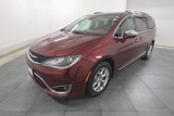 Used 2018 Chrysler Pacifica Limited w/ Advanced Safetytec Group image 4