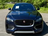 Used 2017 Jaguar F-PACE S image 6