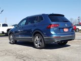 Used 2019 Volkswagen Tiguan SEL Premium image 3