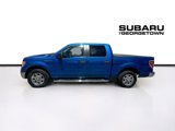 Used 2011 Ford F150 XLT w/ XLT Chrome Pkg image 4