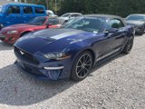 Used 2020 Ford Mustang Premium w/ Equipment Group 201A image 2