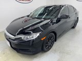 Used 2018 Honda Civic LX image 3
