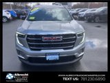 Certified 2024 GMC Acadia Elevation image 2