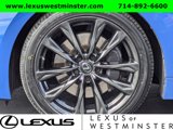 Certified 2021 Lexus IS 350 F Sport w/ Navigation Package image 2