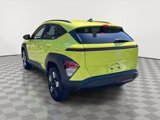 Certified 2024 Hyundai Kona SEL image 4