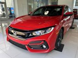 Used 2021 Honda Civic EX image 2
