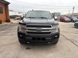 Used 2019 Ford F150 Platinum image 3