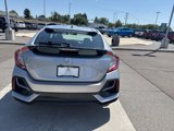 Certified 2021 Honda Civic EX image 6