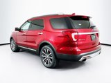 Used 2016 Ford Explorer Platinum image 5