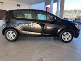 Used 2012 Chevrolet Sonic LT image 4