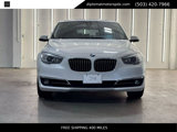 Used 2016 BMW 535i Gran Turismo image 3