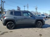 Certified 2022 Jeep Renegade Altitude image 4
