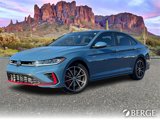 New 2025 Volkswagen Jetta GLI Autobahn image 2
