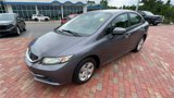Used 2014 Honda Civic LX image 5
