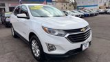 Used 2021 Chevrolet Equinox LT image 2