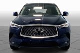 Used 2020 INFINITI QX50 Luxe w/ Cargo Package image 3