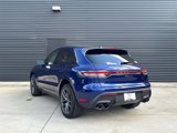 Certified 2024 Porsche Macan Turbo image 3