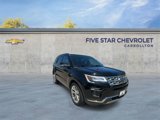 Used 2019 Ford Explorer Limited w/ Class III Trailer Tow Package image 2