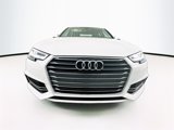 Used 2018 Audi A4 2.0T Ultra Premium Plus image 2