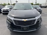 Used 2022 Chevrolet Equinox LT image 2