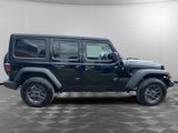 New 2024 Jeep Wrangler Unlimited Sport image 5