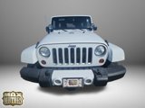 Used 2013 Jeep Wrangler Unlimited Sahara image 2