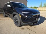 New 2024 Chevrolet TrailBlazer ACTIV w/ Driver Confidence Package image 3