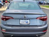 Used 2020 Volkswagen Jetta R-Line w/ R-Line Cold Weather Package image 5
