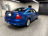 Used 2011 Ford Fusion SEL w/ 301A Rapid Spec Order Code image 4
