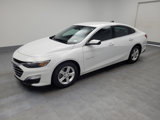 Used 2020 Chevrolet Malibu LS w/ Driver Confidence Package II image 2