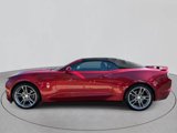Used 2021 Chevrolet Camaro LT w/ RS Package image 2