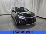 Used 2022 Chevrolet Equinox LT image 2