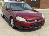Used 2010 Chevrolet Impala LT w/ Luxury Edition Package image 3
